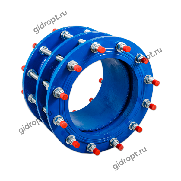 Демонтажная вставка  Dn300 Pn10 (215-265)