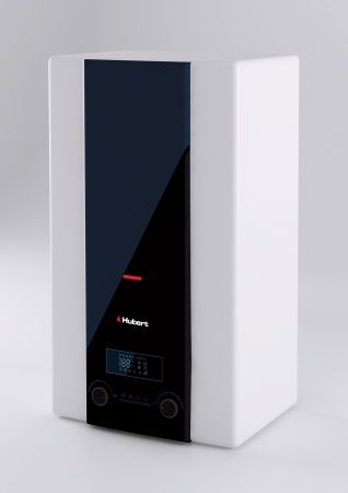 Котел настенный HUBERT AGB 26WL (одноконтурный, 26 кВт, закрытая камера)