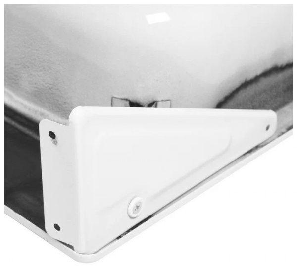 Кронштейн для стальной мойки (пара)