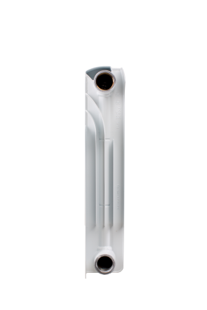 Радиатор биметаллический Oasis ЭКО 350/80 (4 секций) 0,42кВт