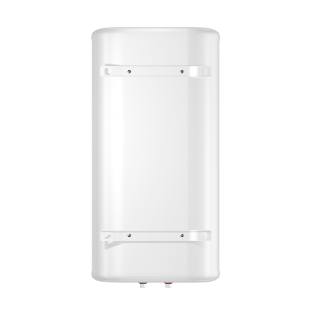 Водонагреватель емкостный ТЕРМЕКС Mirror 50 V  (плоский бак, биостеклофарфор, 0,7/1,3/2,0 кВт)