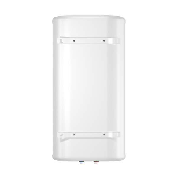 Водонагреватель емкостный ТЕРМЕКС Mirror 80 V  (плоский бак, биостеклофарфор, 0,7/1,3/2,0 кВт)