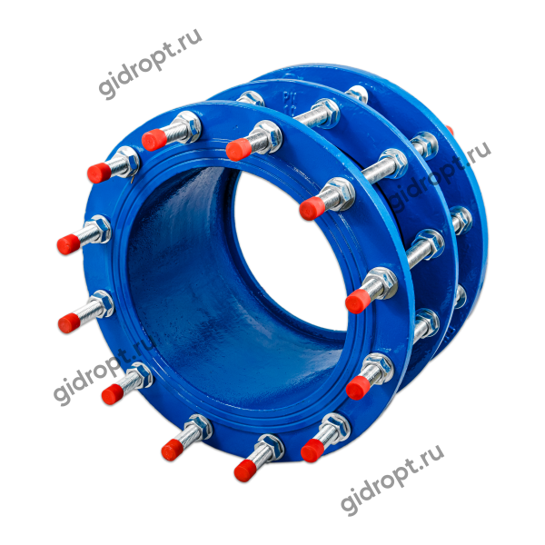 Демонтажная вставка  Dn400 Pn10 (225-275)