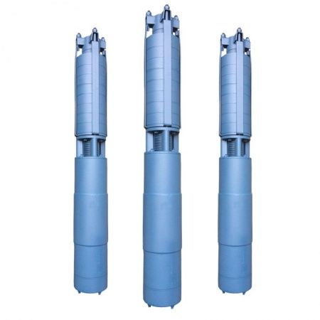 Насос скважинный ЭЦВ 8-40-90   ЛИВНЫ