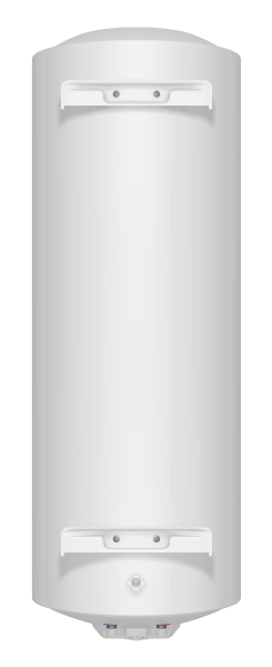 Водонагреватель емкостный THERMEX TitaniumHeat 150 V (биостеклофарфор, круглый бак, 1,5 кВт)