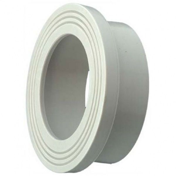 Бурт под фланец PPRC 63 (серый) Valfex (10/50)