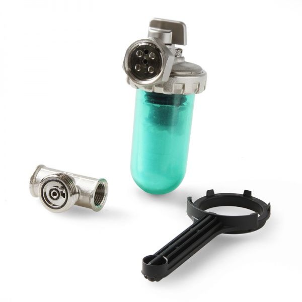 Дозатор GEL Dosaphos 250   1/2" (ВР)