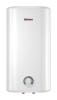 Водонагреватель емкостный THERMEX Ceramik 50 V (плоский бак, биостеклофарфор, 0,7/1,3/2,0 кВт)