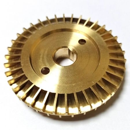 Рабочее колесо насоса Pedrollo РК 60, PKS 60