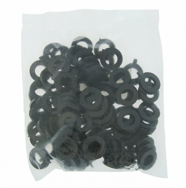 Прокладка  резиновая 1" (в упаковке 20шт)