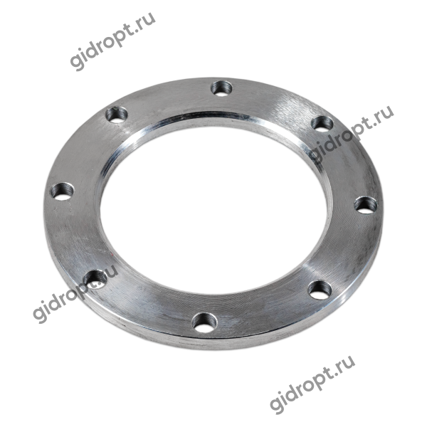 Фланец Ду 150 Р-10 (свободный, под ПЭ трубу Дн160)