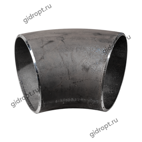 Отвод ГОСТ 17375-2001, Исп.2, Ст.20,  426х8   (45 гр.)