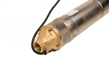 Насос 4" SX 47/60 (1100Вт, Нмакс-60м, Qмакс-2,82 куб.м/ч, кабель-30м)