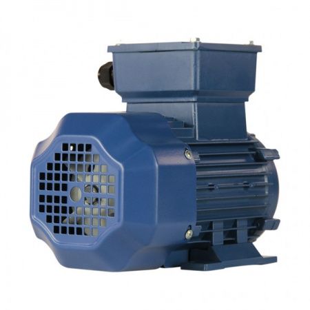 Электродвигатель 0,37х3000   5АИ 63A2 У2, общепромышленный, (IM 1081) лапы, 220/380В