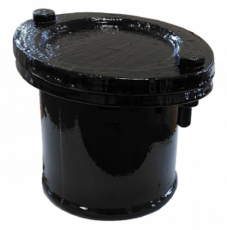 Заглушка ЧК 50