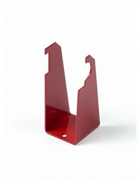 Кронштейн универсальный "МИГ" для настенного крепления всех видов ручных огнетушителей