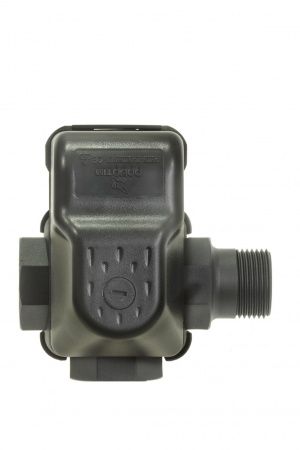 Реле давления для насоса TIM PS-04А, НР1"хВР1"хВР1"  (диапазон настройки 1-5 бар)