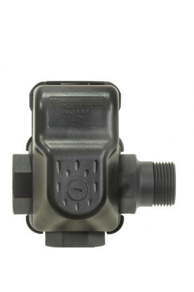 Реле давления для насоса TIM PS-04А, НР1"хВР1"хВР1"  (диапазон настройки 1-5 бар)