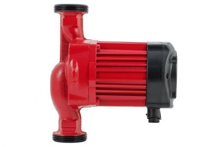 Насос циркуляционный LPA 25-40 180 (22 Вт, Нmax-4м, Qmax - 2,6м3/ч) частотник, с гайками