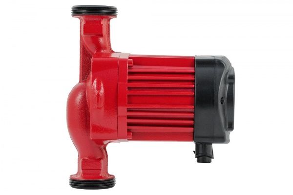 Насос циркуляционный LPA 32-60 180 (45 Вт, Нmax-6м, Qmax - 3,6м3/ч) частотник, с гайками