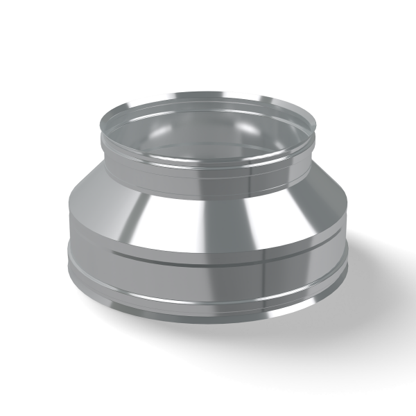 Конус Ф150 мм.(430/0,5 мм.)х210мм.(430/0,5 мм.)