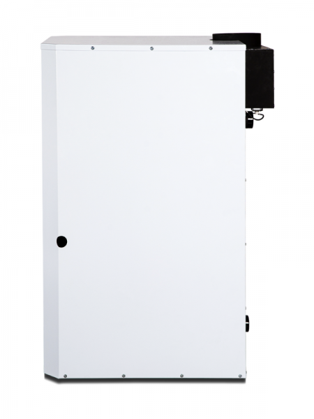 Котел газовый "Луч" КСГВ-50 (двухконтурный, открытая камера сгорания)