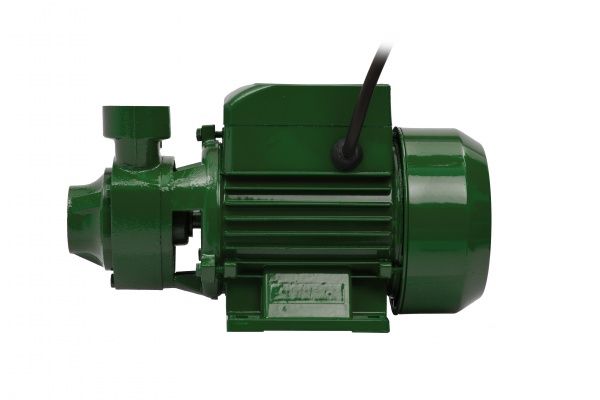 Поверхностный вихревой насос P-370V (чугун) (Qmax-2,1 куб.м./час, Hmax-35 м., 370 Вт.)