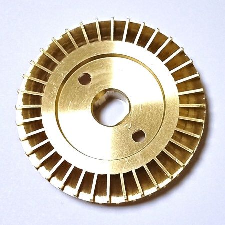 Рабочее колесо насоса Pedrollo РК 60, PKS 60