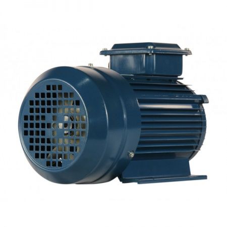 Электродвигатель 1,5х3000   5АИ 80 A2 У2, общепромышленный, (IM 1081) лапы, 220/380В