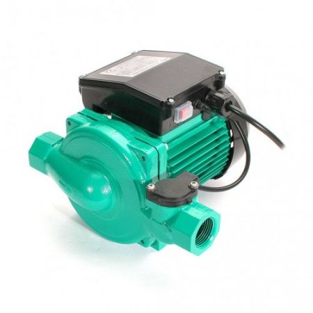 Насос повышения давления со встроенной автоматикой Wilo-PB-201 EA
