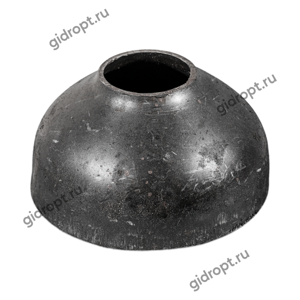 Переход стальной Ст.20 ПК 133х5-76х3,5