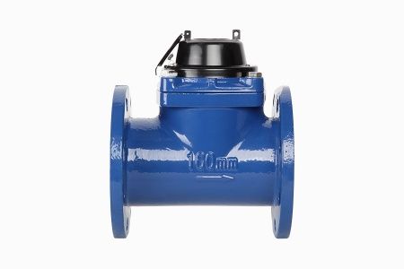 Счетчик воды "Норма" СТВ-100 Х, L-250 (фланцевое присоединение)