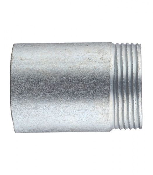 Резьба оцинкованная Ду 15