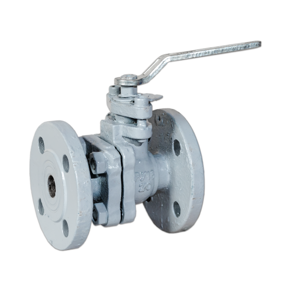 Кран 11с41п (11с67п) Ду 40   (полнопроходной)