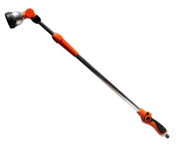 Душ 8-функциональный с штангой 90-120 см, AP 2017