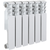 Радиатор биметаллический Tropic 350/80 (6 секций)