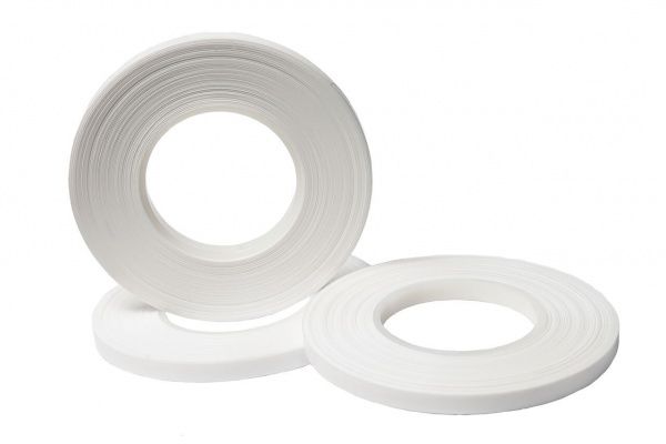 Лента ФУМ М1 ВС   15 мм  (толщина 0,1мм, рулон) ТУ 6-05-1388-86 (кг)