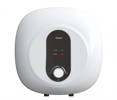 Водонагреватель Candy CS15V-EM1(R) (над раковиной) (2,5 кВт)