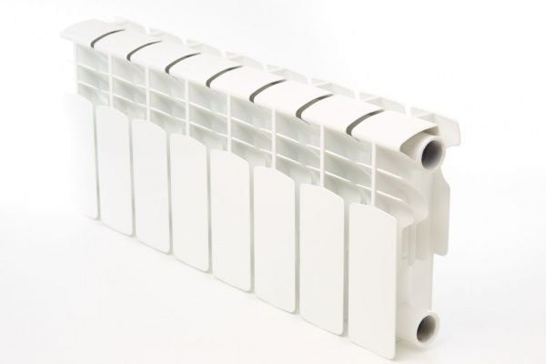 Радиатор биметал. Faliano 200/100 (10 секций)