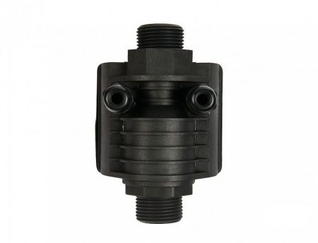 Блок управления насосом ТУРБИ М1 НР1"хНР1" (до 1,5 кВт., Рмин – 1,5 … 1,8 бар)