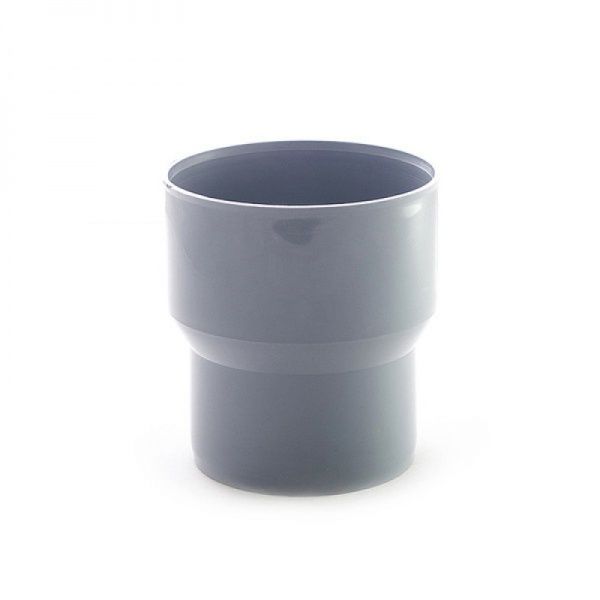 Переход РР канализационный на чугун 75х50 (БЕЗ ман