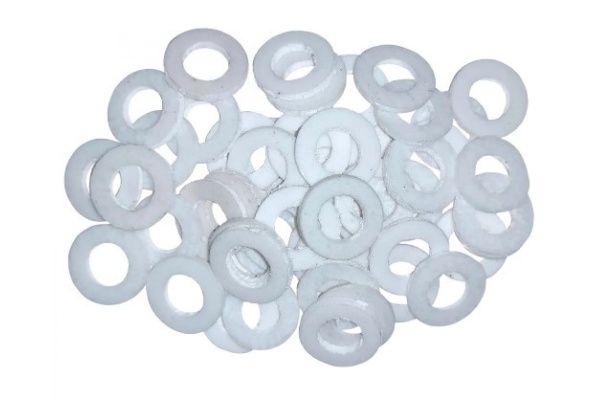 Прокладка  фторопластовая 1/2" (в упаковке 50шт)