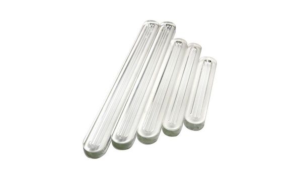 Стекло "Клингера" для указателя уровня 12кч11бк №4   (L-190 мм.)