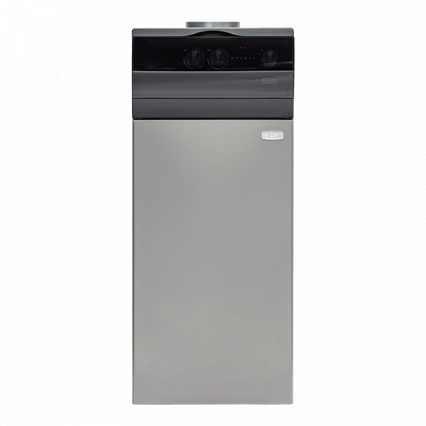 Котел газовый напольный BAXI Slim 1.490 iN (49 кВт, одноконтурный)