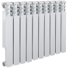Радиатор биметаллический Tropic 500/80 (10 секций)