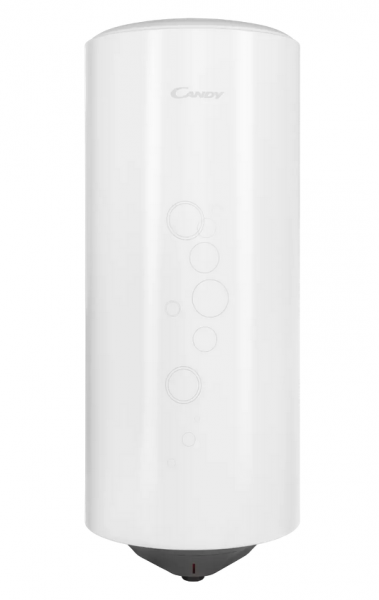 Водонагреватель Candy CR80V-HE1 (1,75 кВт, бак-сверхпрочная эмаль)