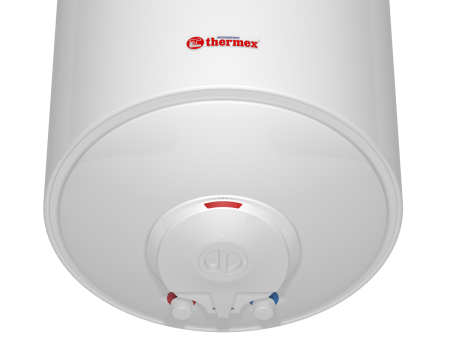 Водонагреватель емкостный THERMEX TitaniumHeat 150 V (биостеклофарфор, круглый бак, 1,5 кВт)