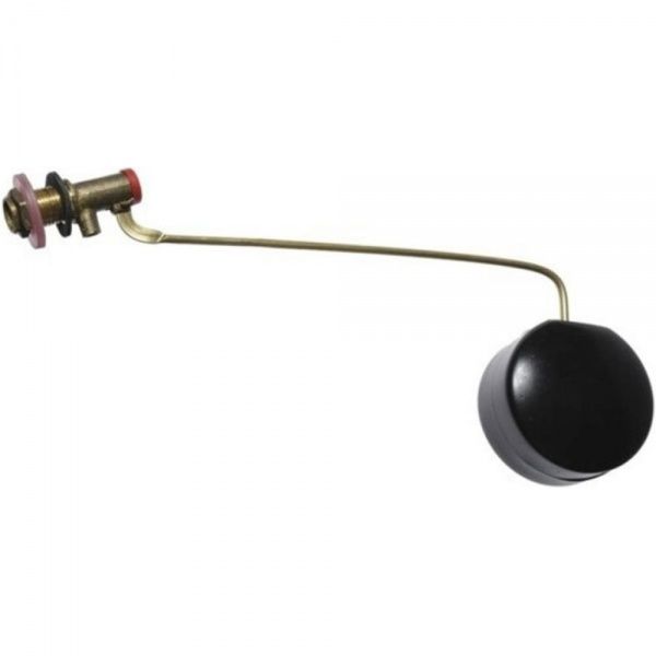 Узел впуска (набора) бачка унитаза (латунный)