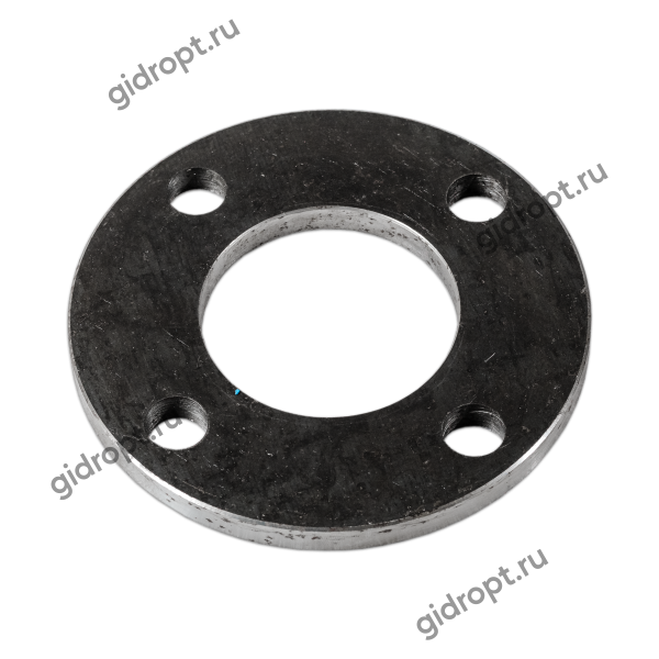 Фланец Ду 65 Р-10 (свободный, под ПЭ трубу Дн75)