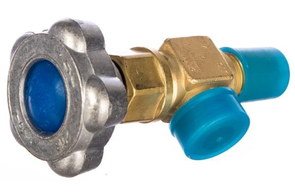 Вентиль баллонный ВК-94-01   (кислородный)